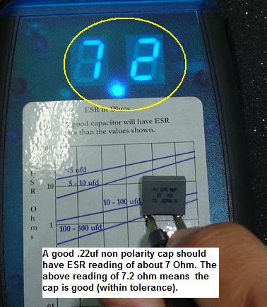 esr meter