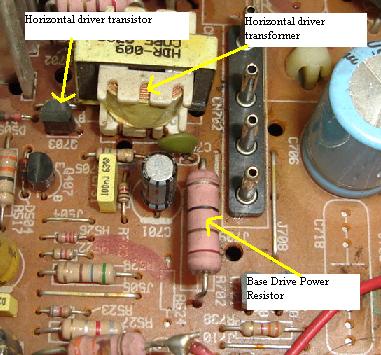 likom monitor repair