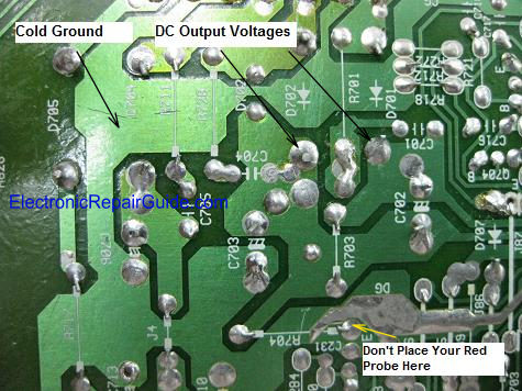 bleeder resistor