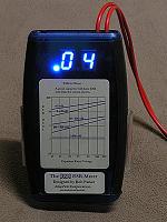 blue esr tester blue esr tester