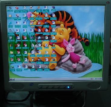 lcd screen repair