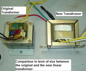 transformer transformer
