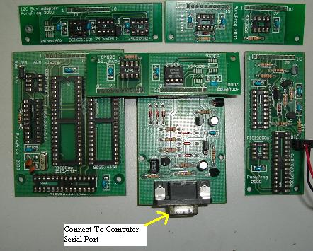 eeprom programmer