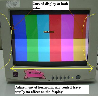 voltage testing