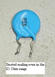 103 1kv capacitor