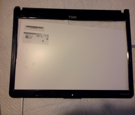 dell inspiron 1750s lcd replacement dell inspiron 1750s lcd replacement
