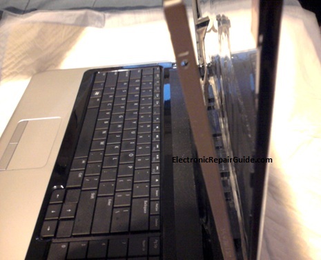 dell inspiron 1750s replacement part