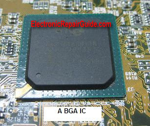 bga ic