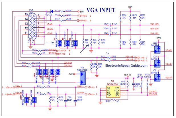 Troubleshooting Lcd Tv