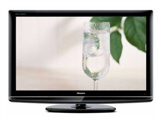 lcd tv hisense problem