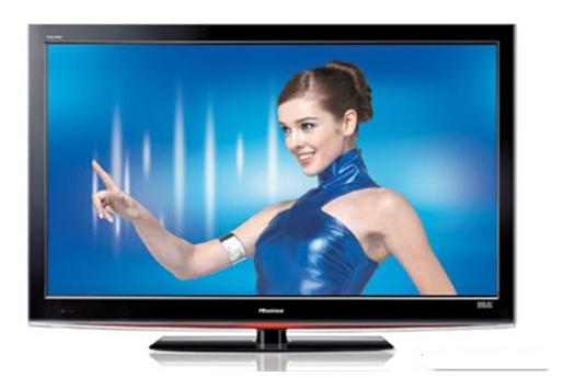 LCD TV HISENSE