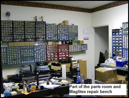electronics parts store electronics parts store