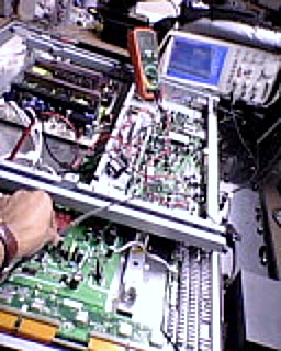 plasma tv repairing