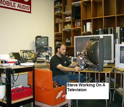 electronic repair electronic repair