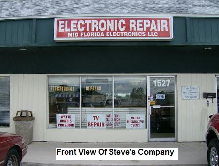 mid florida electronics llc mid florida electronics llc