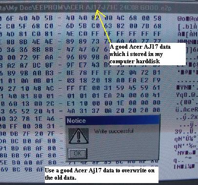 acer aj17 eeprom data acer aj17 eeprom data