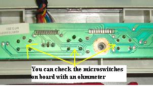 acer al511 lcd