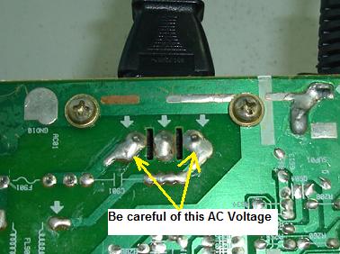 ac supply ac supply