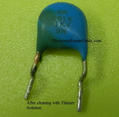 high voltage capacitor in laserjet high voltage capacitor in laserjet