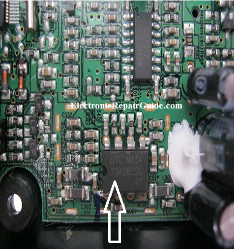 alarm clock repair alarm clock repair