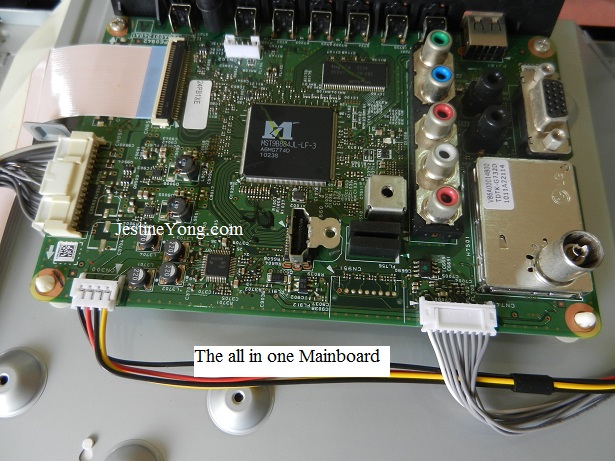 lcd tv mainboard lcd tv mainboard