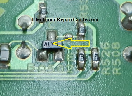 aly smd transistor aly smd transistor