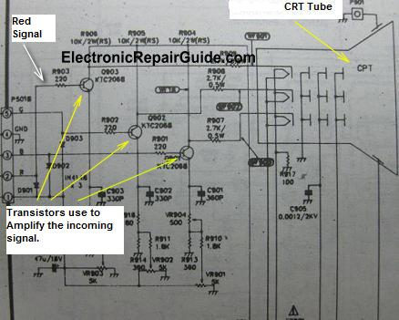 amplifier circuit