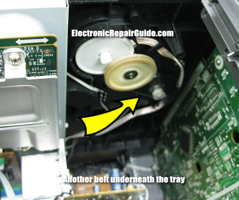 sony hifi cd changer belt sony hifi cd changer belt