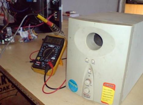 audiorepair audiorepair