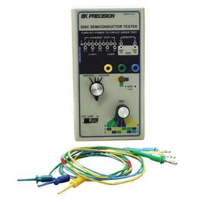 b & k transistor tester b & k transistor tester