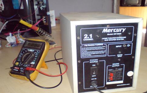audio repair audio repair