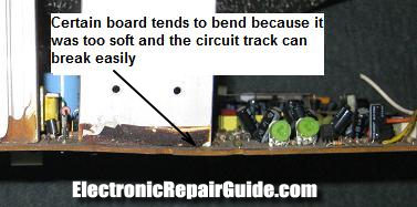 circuit board