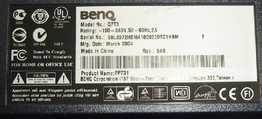 benq monitor benq monitor