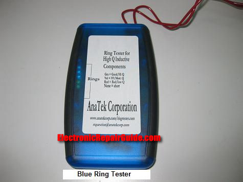 bluerinertester bluerinertester