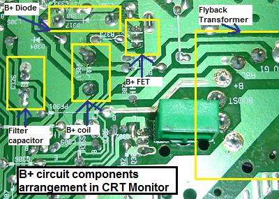 boost circuit