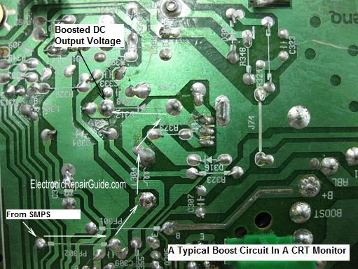 boostcircuit