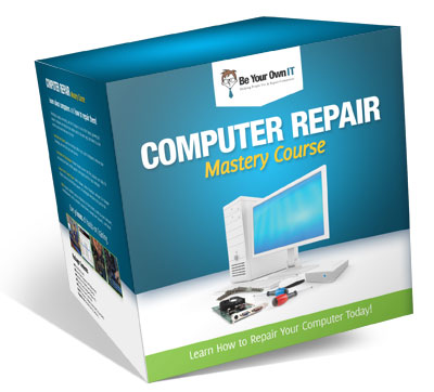 computer repair