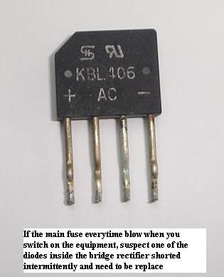 electronic components electronic components