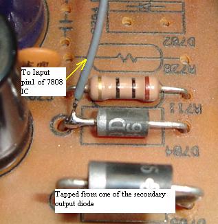 crt restorer