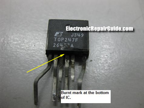 power ic power ic