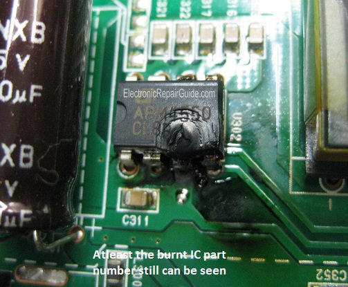 apm4550 ic