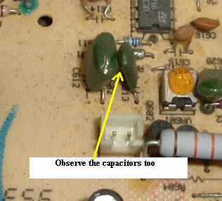 capacitor