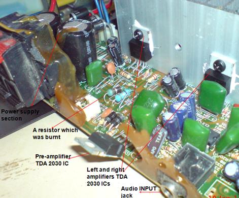 audio troubleshooting audio troubleshooting