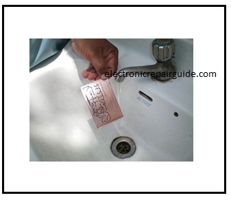 creating pcb creating pcb