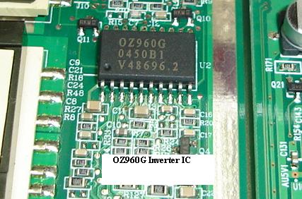 lcd inverter ic lcd inverter ic