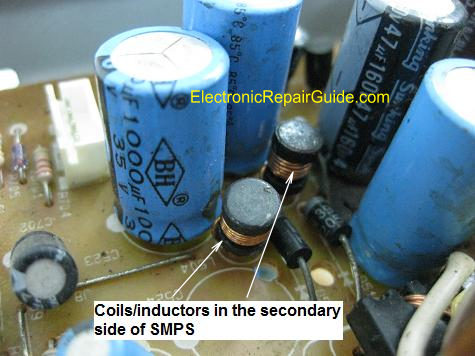 inductorcoil inductorcoil