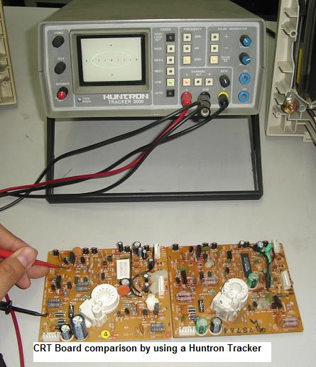 huntron tracker 2000 huntron tracker 2000