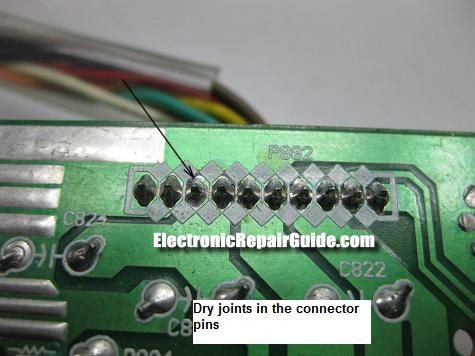 connector connector