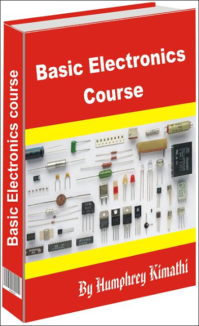 Book For Basic Electronics Pdf