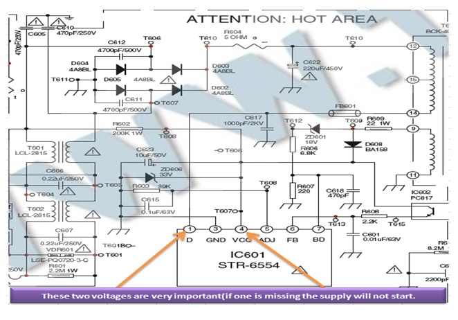 crt tv schematic crt tv schematic